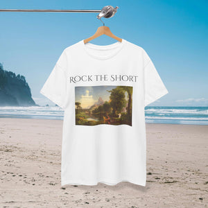 The Voyage of Life Tee - Unisex Heavy Cotton Tee