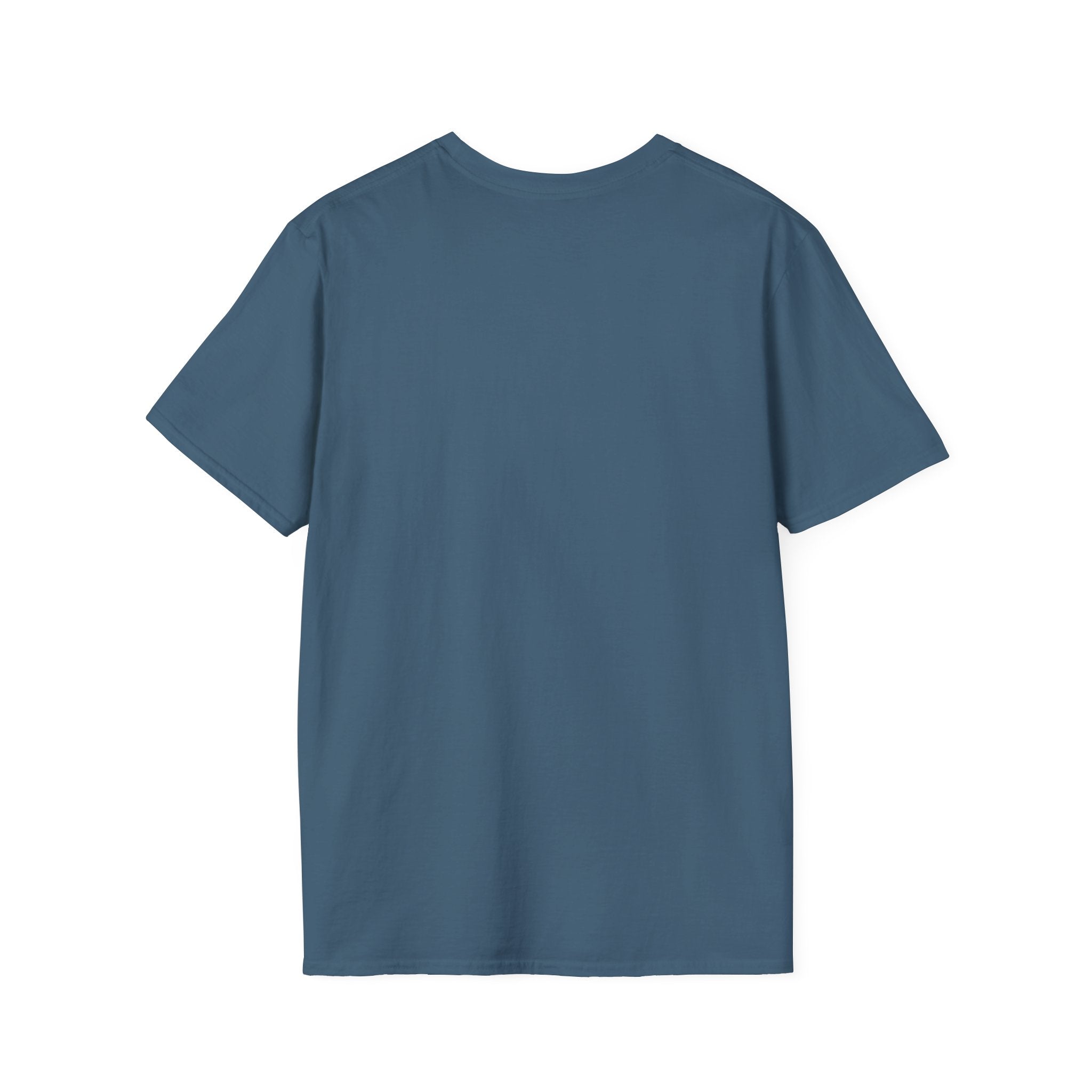 Unisex Softstyle T-Shirt - Comfortable Casual Wear for Everyday Adventures