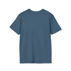 Unisex Softstyle T-Shirt - Comfortable Casual Wear for Everyday Adventures