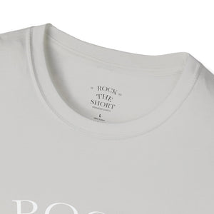 Unisex Softstyle T-Shirt - Comfortable Casual Wear for Everyday Adventures