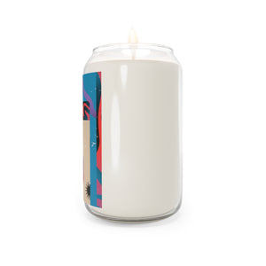 Rock the Short Vibes Scented Candle, 13.75oz