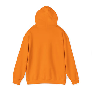 Cozy Unisex Hooded Sweatshirt - Perfect for Relaxation & Everyday Wear RTS Special Color Carolina Blue