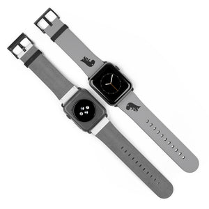 Chompy Apple Watch Band