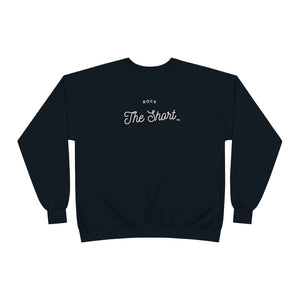 Unisex EcoSmart® Crewneck Sweatshirt