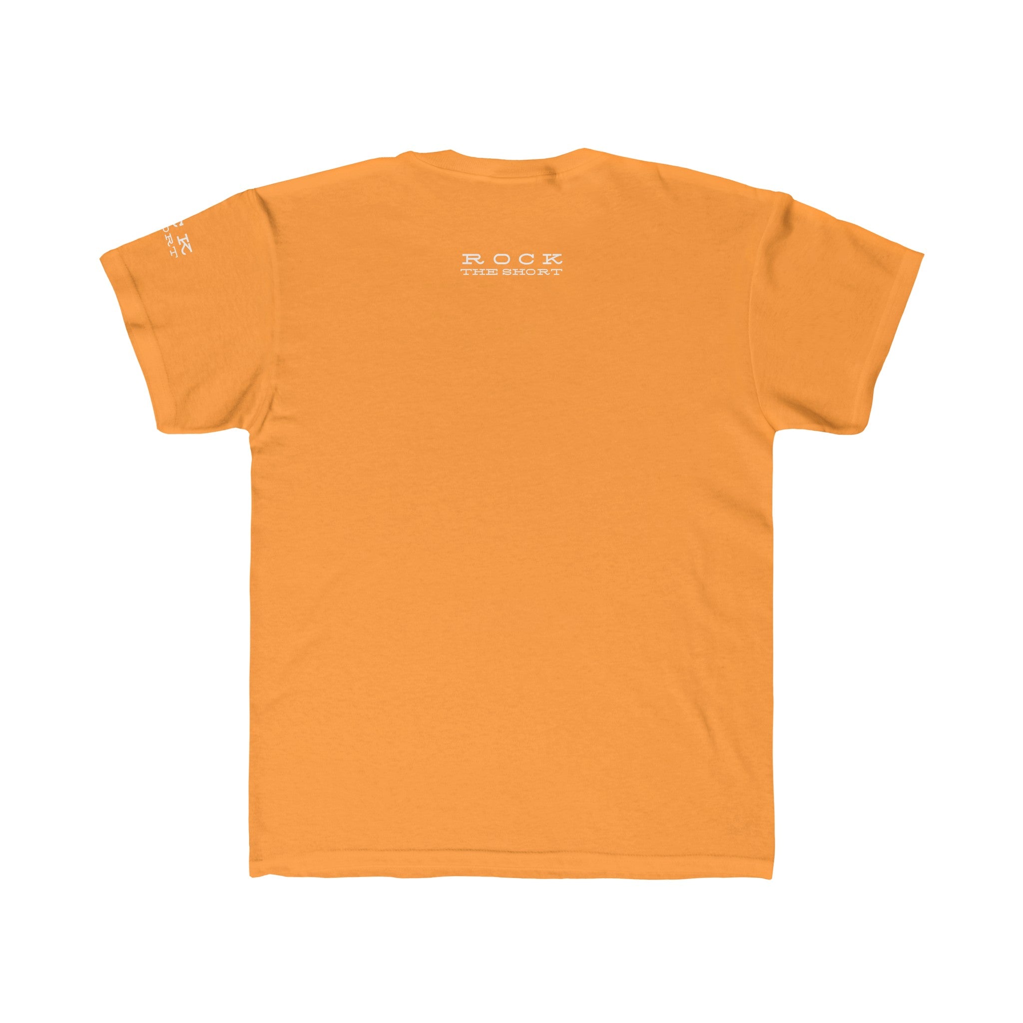 Youth Regular Fit Tee