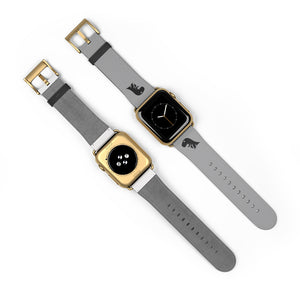 Chompy Apple Watch Band