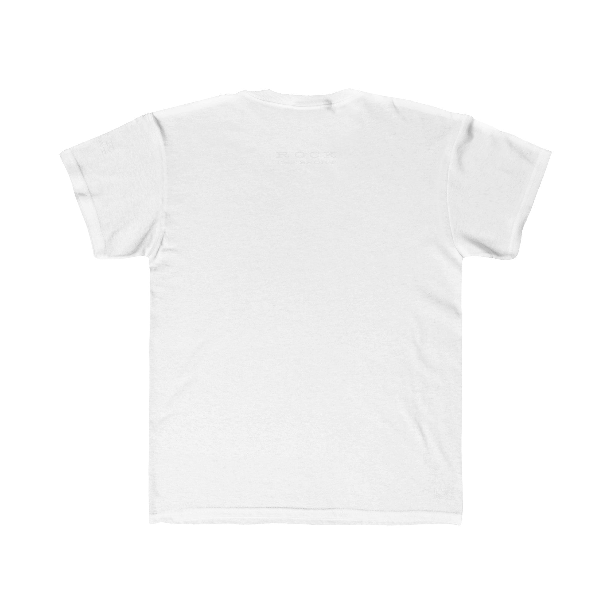 Youth Regular Fit Tee