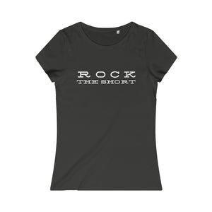 Stella Wants Organic Round Neck T-shirt