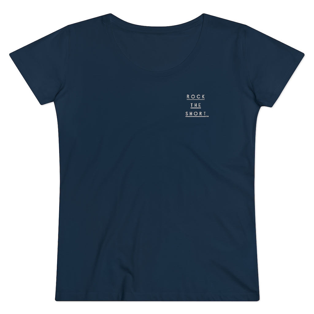 Organic Women's Lover T-shirt