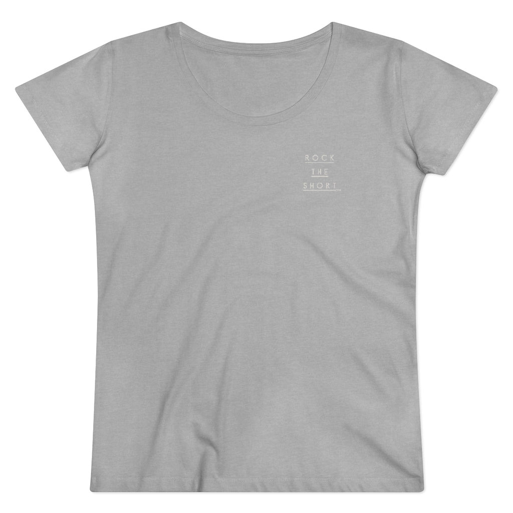 Organic Women's Lover T-shirt