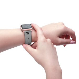 Chompy Apple Watch Band