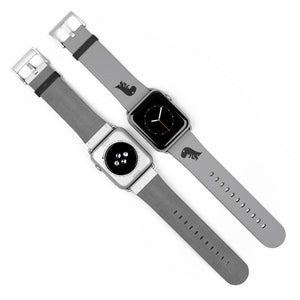 Chompy Apple Watch Band