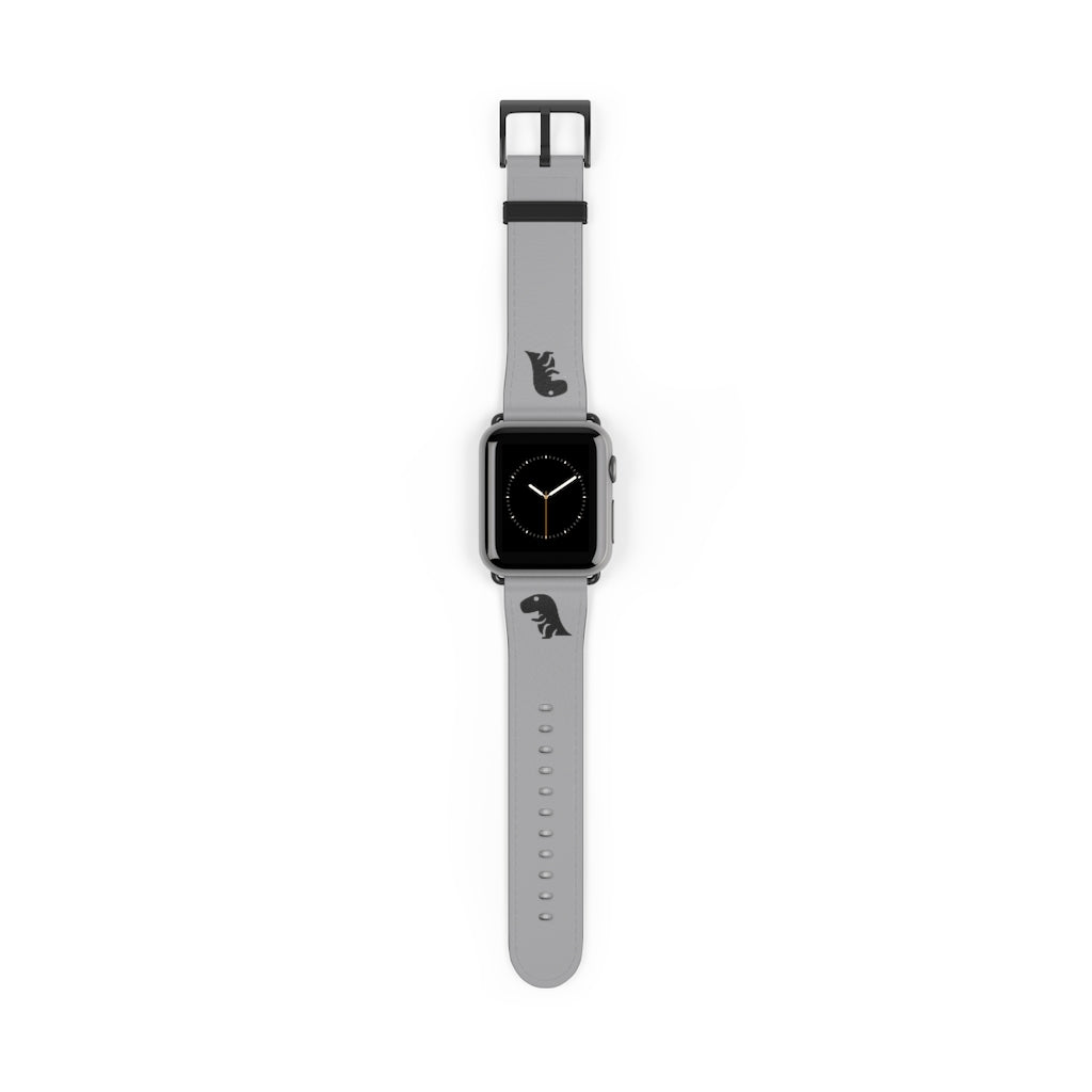 Chompy Apple Watch Band