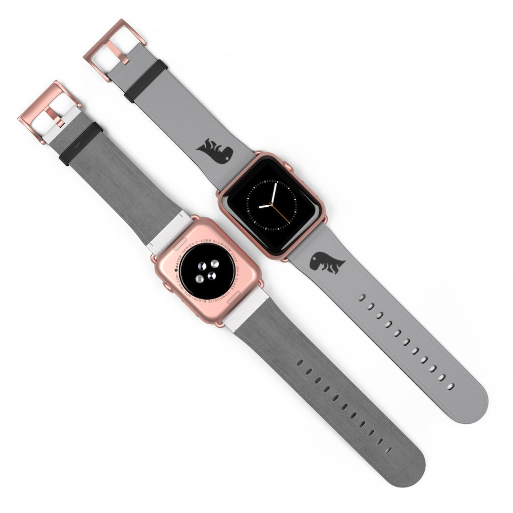 Chompy Apple Watch Band