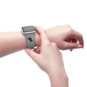 Chompy Apple Watch Band