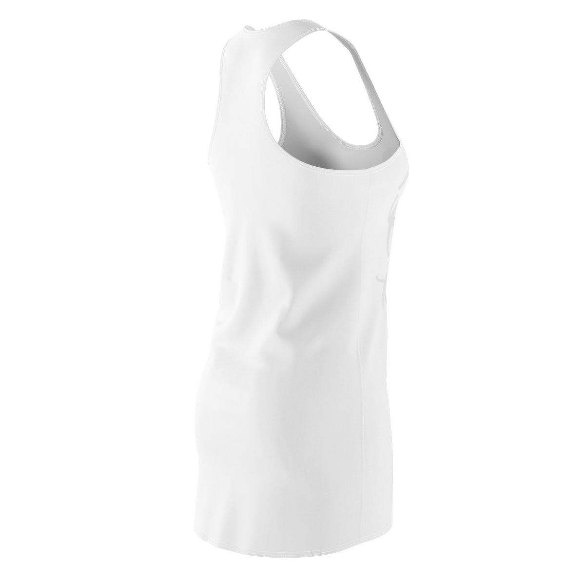 Women's Cut & Sew Racerback Dress