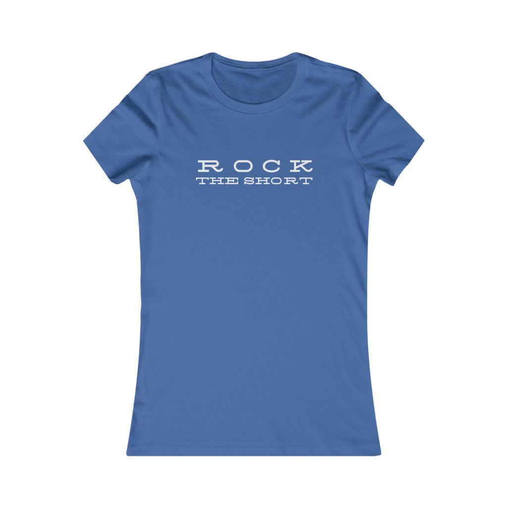 Women's Favorite Tee