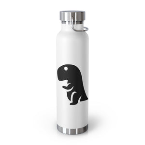 Rock the Short 22oz Vacuum Insulated Bottle