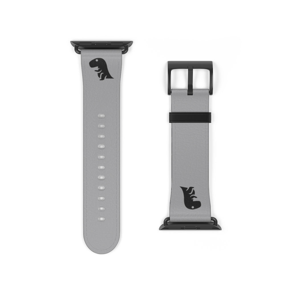 Chompy Apple Watch Band