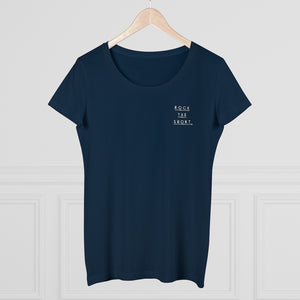 Organic Women's Lover T-shirt