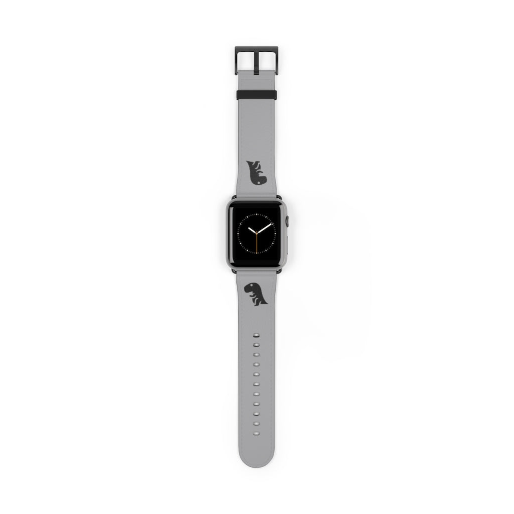 Chompy Apple Watch Band