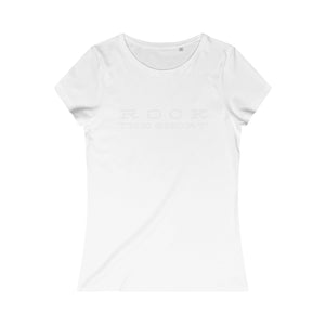 Stella Wants Organic Round Neck T-shirt