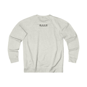 Adult Unisex French Terry Crew