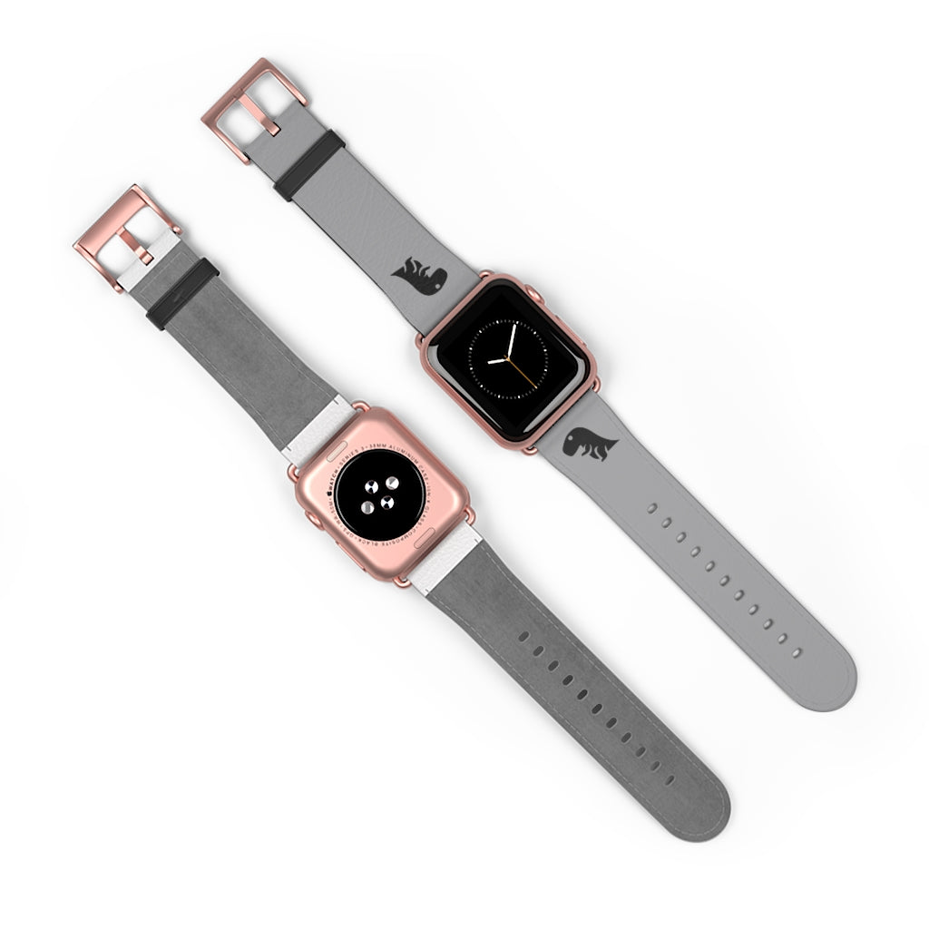 Chompy Apple Watch Band