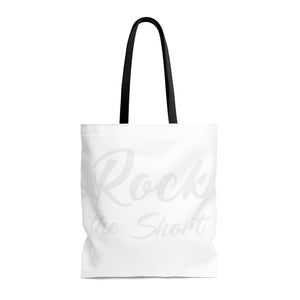 RTS Tote Bag