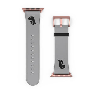 Chompy Apple Watch Band