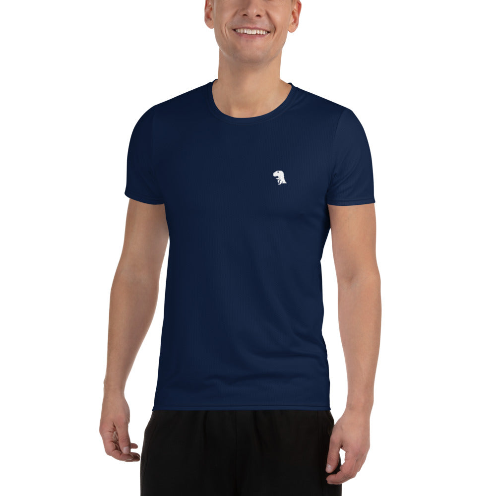 Chompys Athletic T-shirt for Men