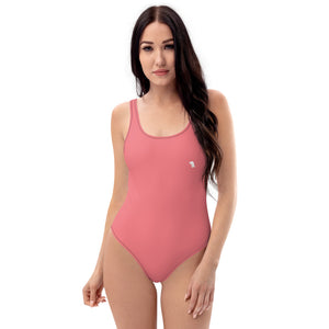 Chompy One-Piece Swimsuit