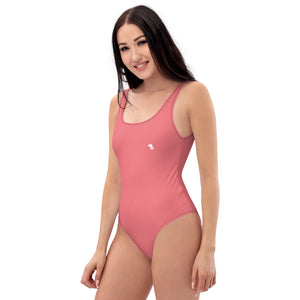 Chompy One-Piece Swimsuit