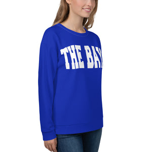 The Bay Tawney the Turtle Edition Unisex Sweatshirt