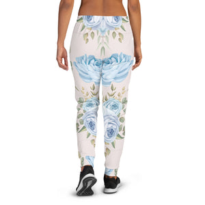 Blue Rose Chompy Women's Joggers