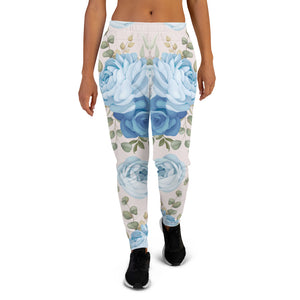 Blue Rose Chompy Women's Joggers