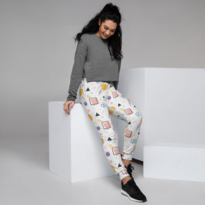 90's Chompy Women's Joggers