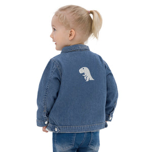 Chompy Baby Organic Jacket