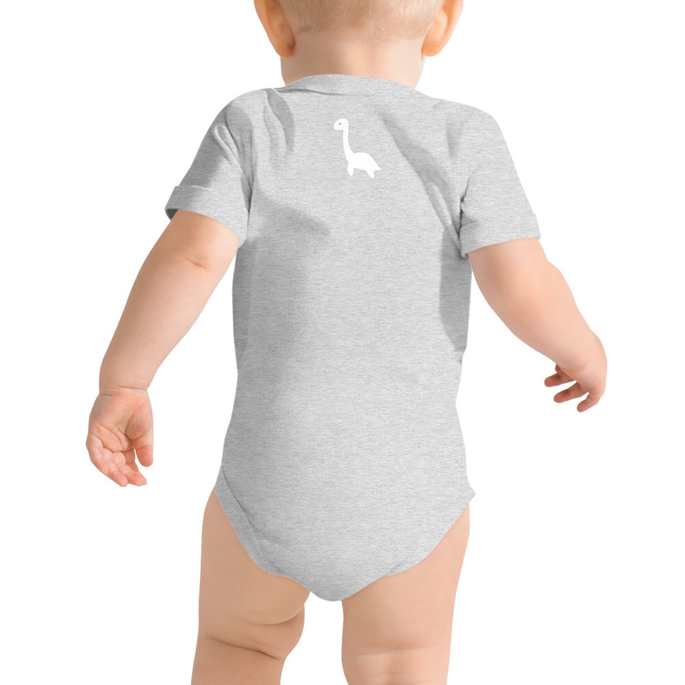 Rock the Short Sippy T-Shirt