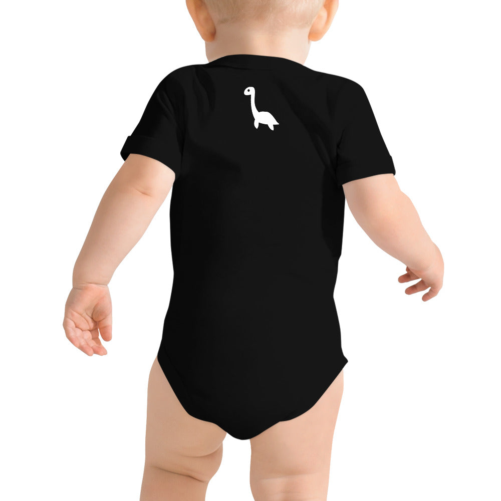 Rock the Short Sippy T-Shirt