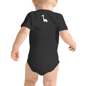 Rock the Short Sippy T-Shirt