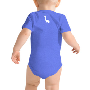 Rock the Short Sippy T-Shirt