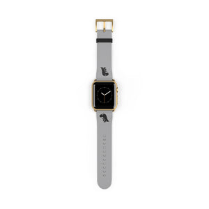 Chompy Apple Watch Band