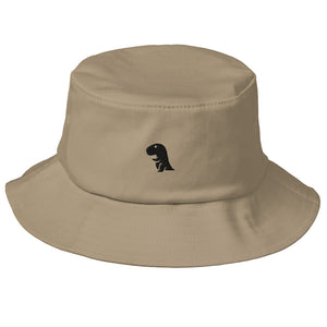 Chompy Old School Bucket Hat