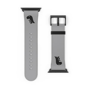 Chompy Apple Watch Band