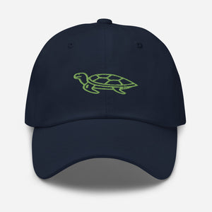 Tawney Dad Hat