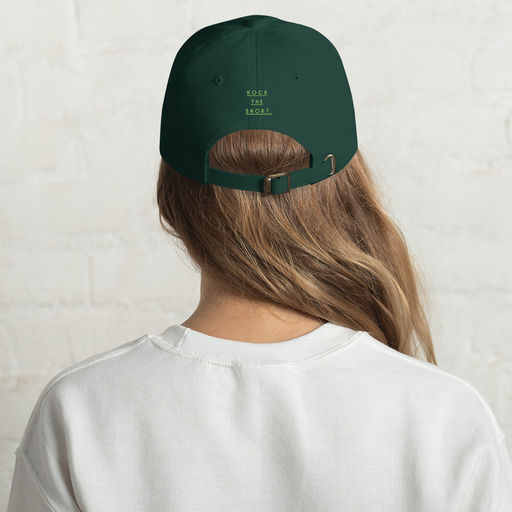 Tawney Dad Hat