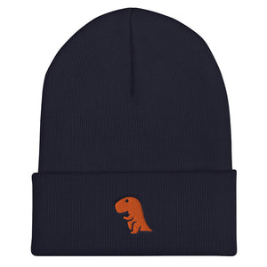 Chompy Cuffed Beanie