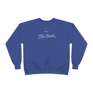 Unisex EcoSmart® Crewneck Sweatshirt