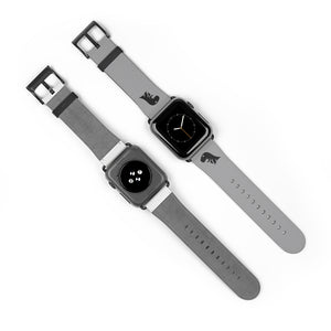 Chompy Apple Watch Band